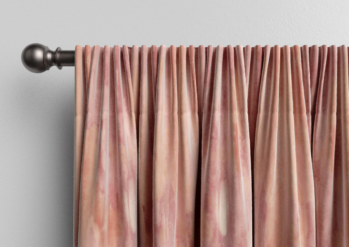 Waterfall, Romance - Made to Measure Curtains - Image 9